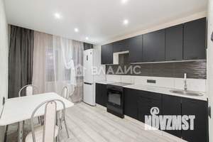 1-к квартира, на длительный срок, 40м2, 5/9 этаж