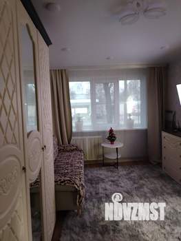 1-к квартира, посуточно, 32м2, 1/5 этаж