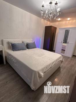 3-к квартира, посуточно, 70м2, 1/1 этаж