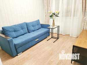 1-к квартира, посуточно, 40м2, 3/17 этаж