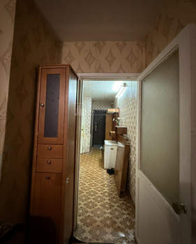 2-к квартира, на длительный срок, 45м2, 3/5 этаж