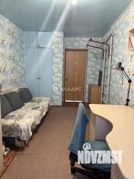 2-к квартира, на длительный срок, 45м2, 5/5 этаж