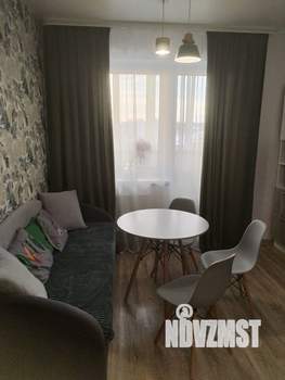 1-к квартира, посуточно, 42м2, 8/14 этаж