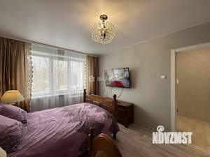 2-к квартира, на длительный срок, 53м2, 4/5 этаж