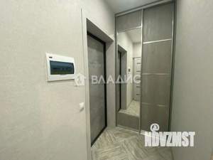 1-к квартира, на длительный срок, 33м2, 14/15 этаж