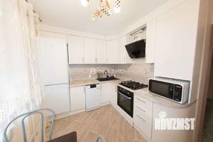 2-к квартира, на длительный срок, 54м2, 3/3 этаж