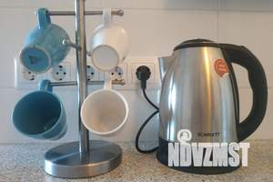 1-к квартира, посуточно, 20м2, 2/17 этаж