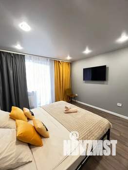 1-к квартира, посуточно, 45м2, 7/18 этаж