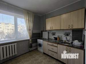 1-к квартира, на длительный срок, 38м2, 5/9 этаж