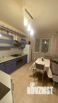 1-к квартира, на длительный срок, 42м2, 7/10 этаж