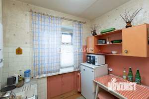 2-к квартира, на длительный срок, 43м2, 2/3 этаж