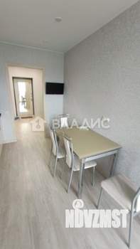 1-к квартира, на длительный срок, 49м2, 5/10 этаж