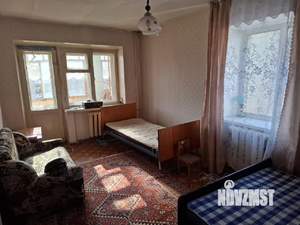 1-к квартира, на длительный срок, 30м2, 3/5 этаж