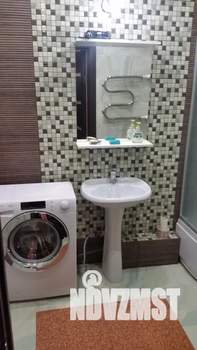 1-к квартира, посуточно, 40м2, 14/17 этаж