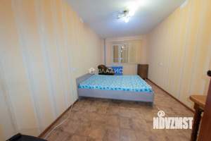 1-к квартира, на длительный срок, 41м2, 3/17 этаж