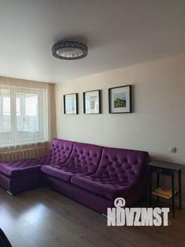 3-к квартира, посуточно, 70м2, 1/1 этаж