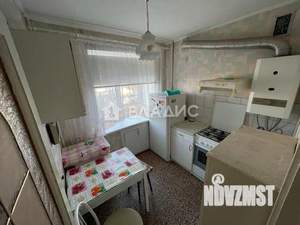 1-к квартира, на длительный срок, 31м2, 3/5 этаж