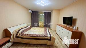 1-к квартира, на длительный срок, 42м2, 10/10 этаж