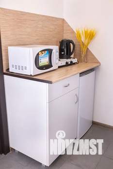 Студия квартира, посуточно, 22м2, 15/17 этаж