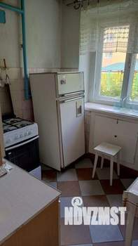2-к квартира, на длительный срок, 42м2, 1/5 этаж