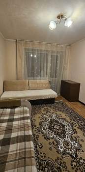 1-к квартира, на длительный срок, 21м2, 8/9 этаж