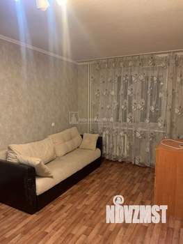 1-к квартира, на длительный срок, 45м2, 3/12 этаж