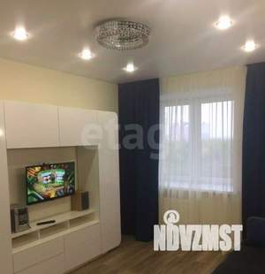 1-к квартира, на длительный срок, 35м2, 5/10 этаж