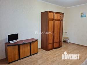 1-к квартира, на длительный срок, 40м2, 3/9 этаж