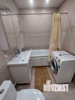 1-к квартира, на длительный срок, 37м2, 9/17 этаж