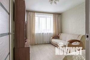 1-к квартира, посуточно, 40м2, 8/16 этаж
