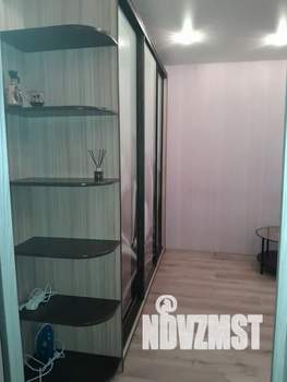 1-к квартира, посуточно, 37м2, 7/9 этаж