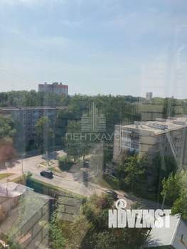 1-к квартира, на длительный срок, 41м2, 9/10 этаж