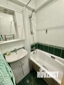 2-к квартира, на длительный срок, 53м2, 1/4 этаж