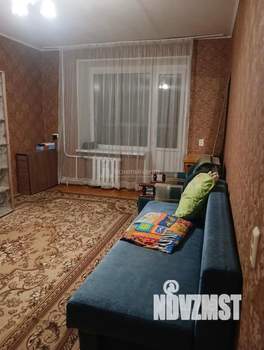 2-к квартира, на длительный срок, 60м2, 3/5 этаж