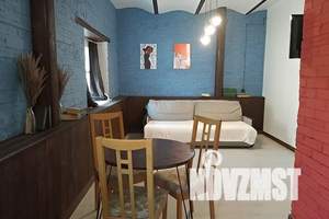 2-к квартира, посуточно, 41м2, 1/3 этаж