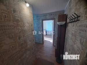 1-к квартира, на длительный срок, 34м2, 1/5 этаж