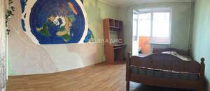 2-к квартира, на длительный срок, 56м2, 6/9 этаж