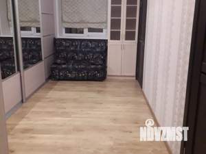 3-к квартира, посуточно, 70м2, 2/2 этаж
