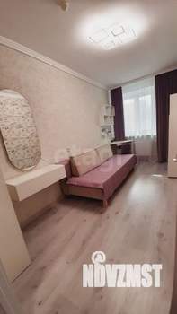 1-к квартира, на длительный срок, 25м2, 9/10 этаж