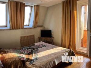 3-к квартира, на длительный срок, 95м2, 5/6 этаж