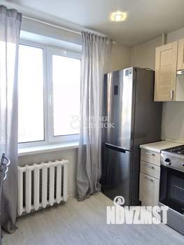 1-к квартира, на длительный срок, 34м2, 6/9 этаж