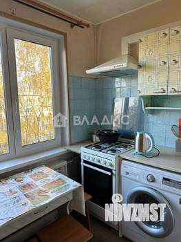 3-к квартира, на длительный срок, 50м2, 5/5 этаж