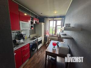 1-к квартира, на длительный срок, 37м2, 9/9 этаж