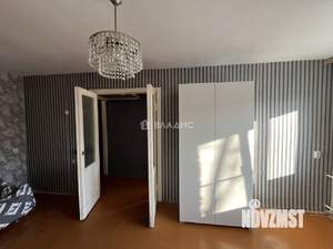 2-к квартира, на длительный срок, 44м2, 4/5 этаж