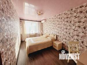 3-к квартира, на длительный срок, 76м2, 6/10 этаж