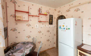 1-к квартира, на длительный срок, 34м2, 2/9 этаж