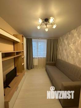 1-к квартира, на длительный срок, 30м2, 7/18 этаж