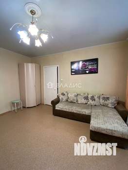 1-к квартира, на длительный срок, 31м2, 5/9 этаж