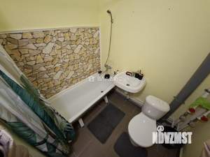 Студия квартира, на длительный срок, 22м2, 16/17 этаж