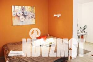 1-к квартира, посуточно, 35м2, 1/18 этаж